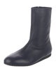 Tibi Leather Boots