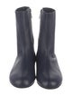 Tibi Leather Boots
