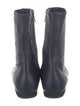 Tibi Leather Boots