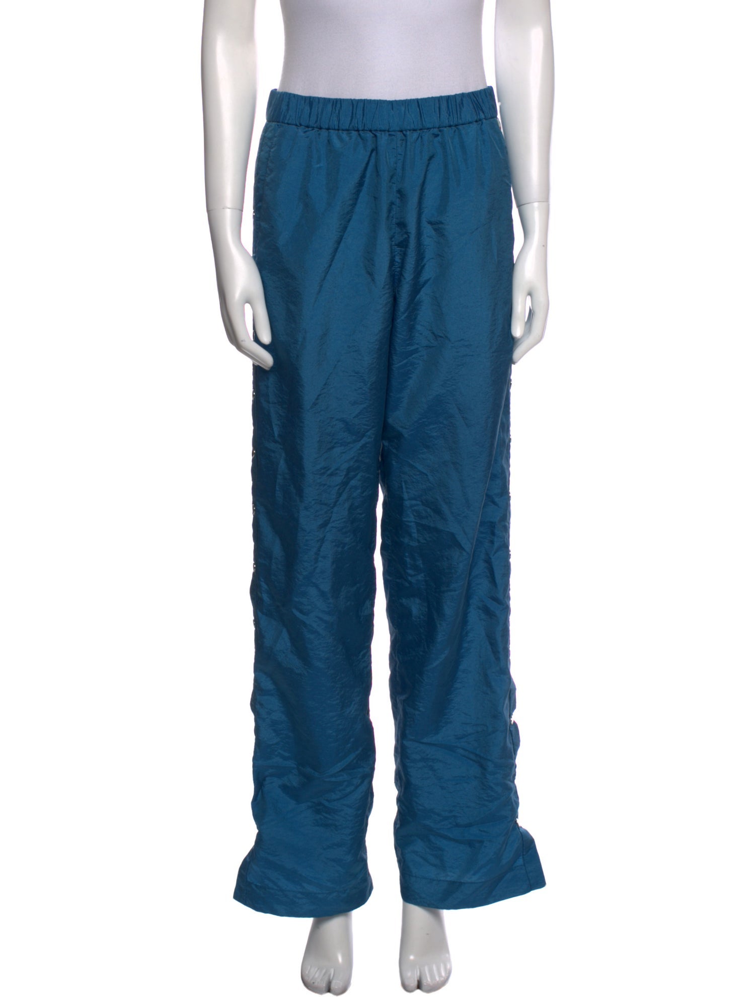 Tibi Wide Leg Pants w/ Tags