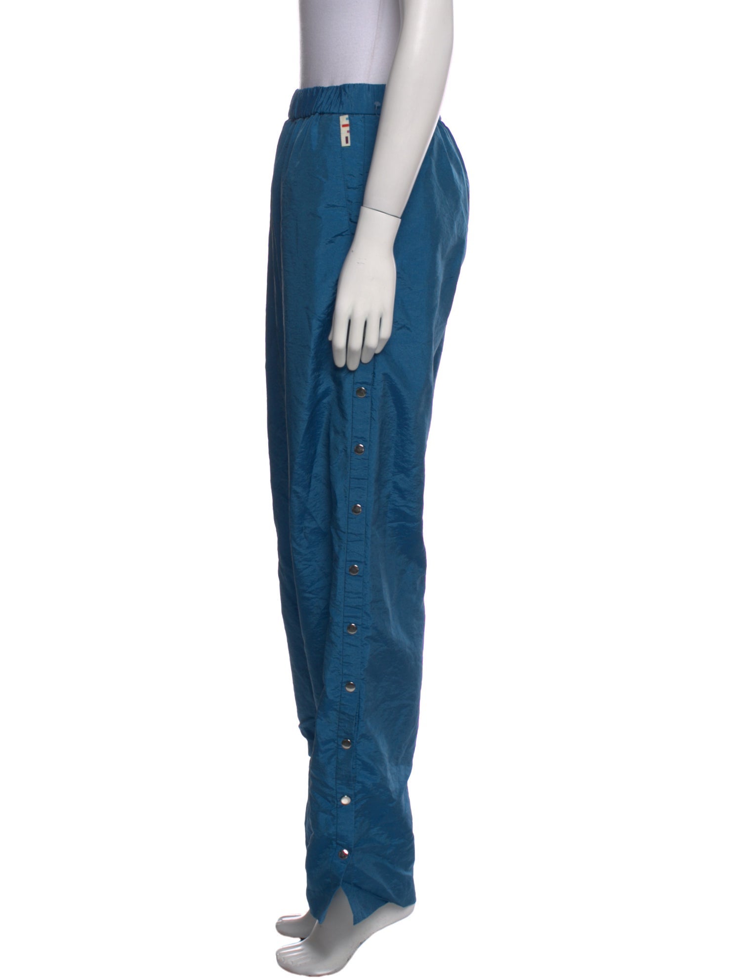 Tibi Wide Leg Pants w/ Tags