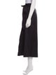 Tibi Midi Length Skirt