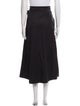 Tibi Midi Length Skirt