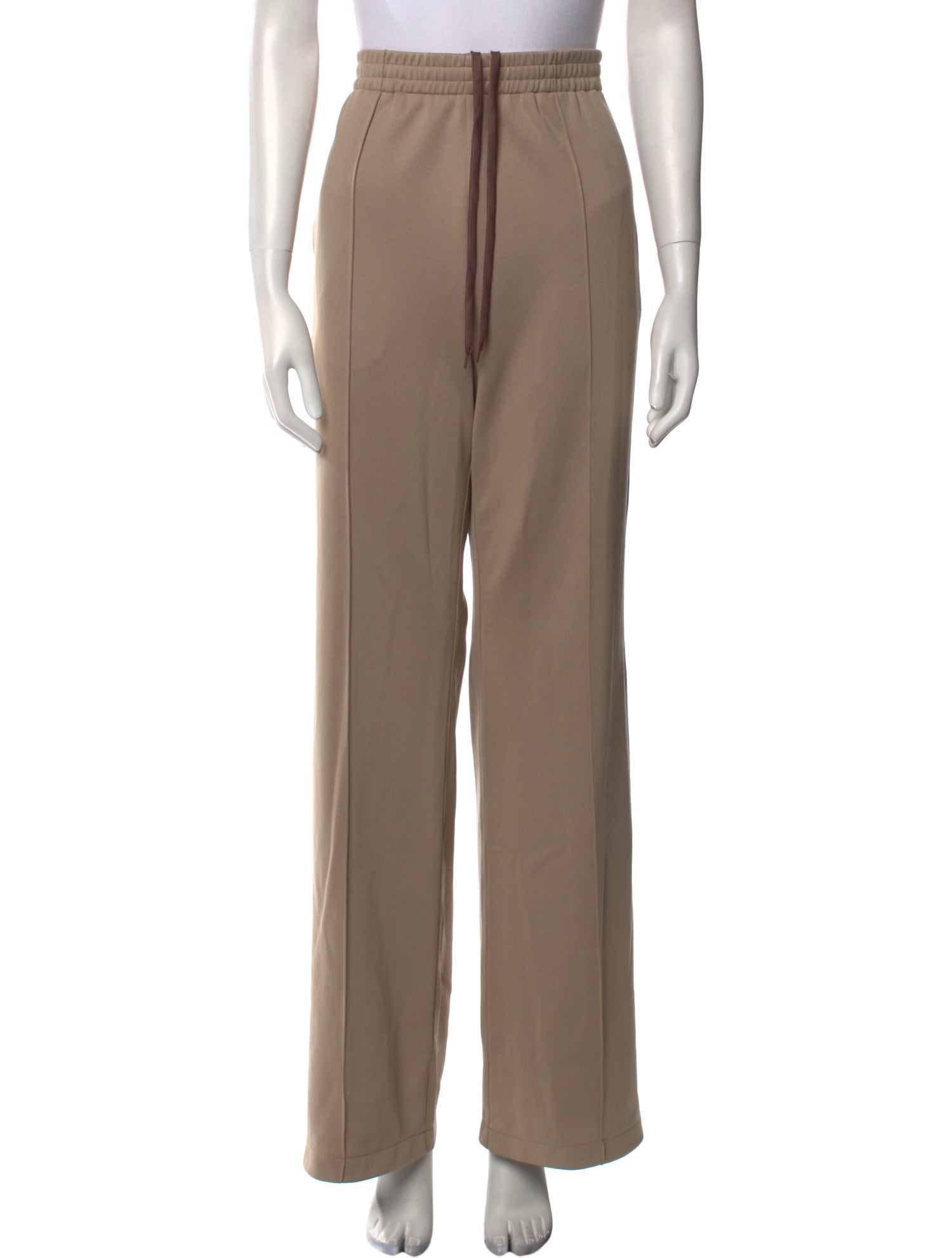 Tibi Wide Leg Pants