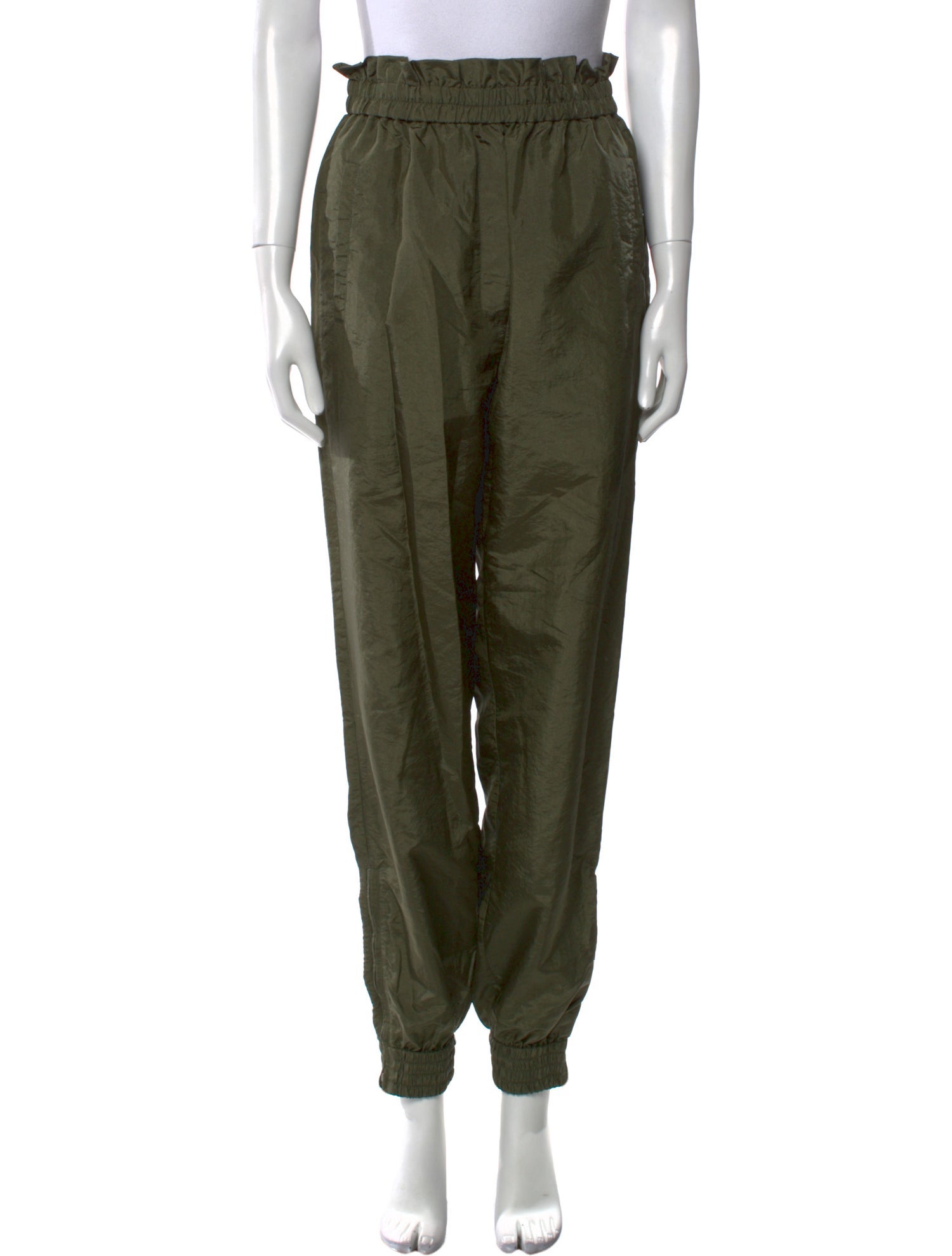 Tibi Skinny Leg Pants w/ Tags