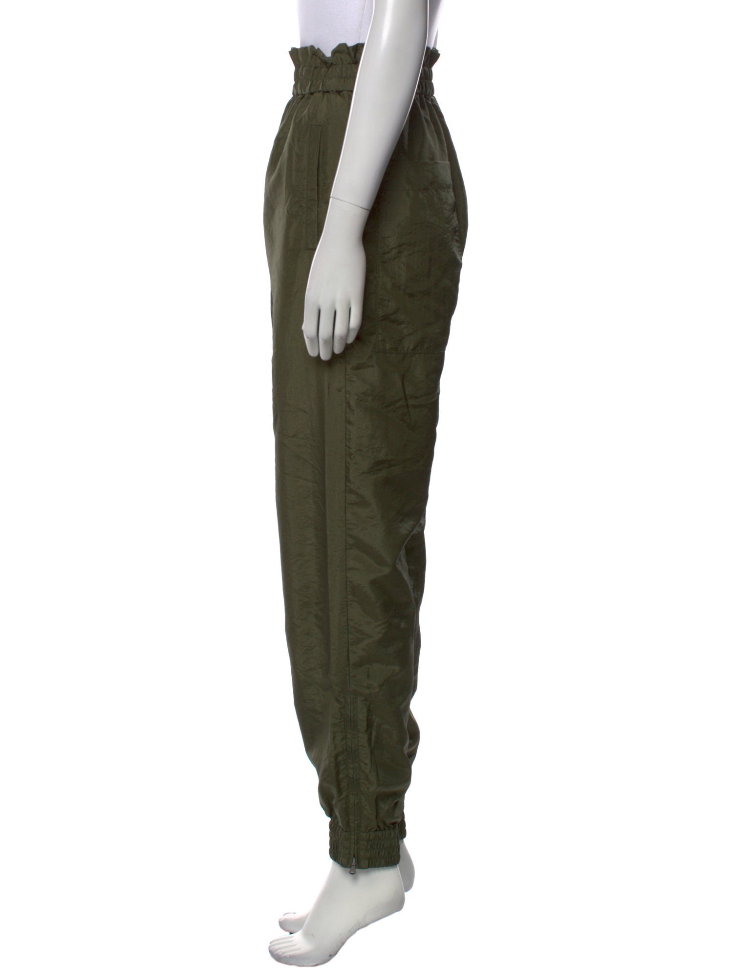 Tibi Skinny Leg Pants w/ Tags