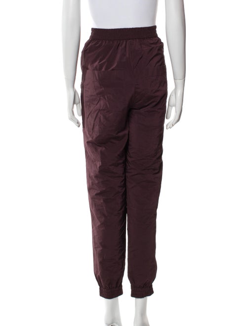 Tibi Skinny Leg Pants