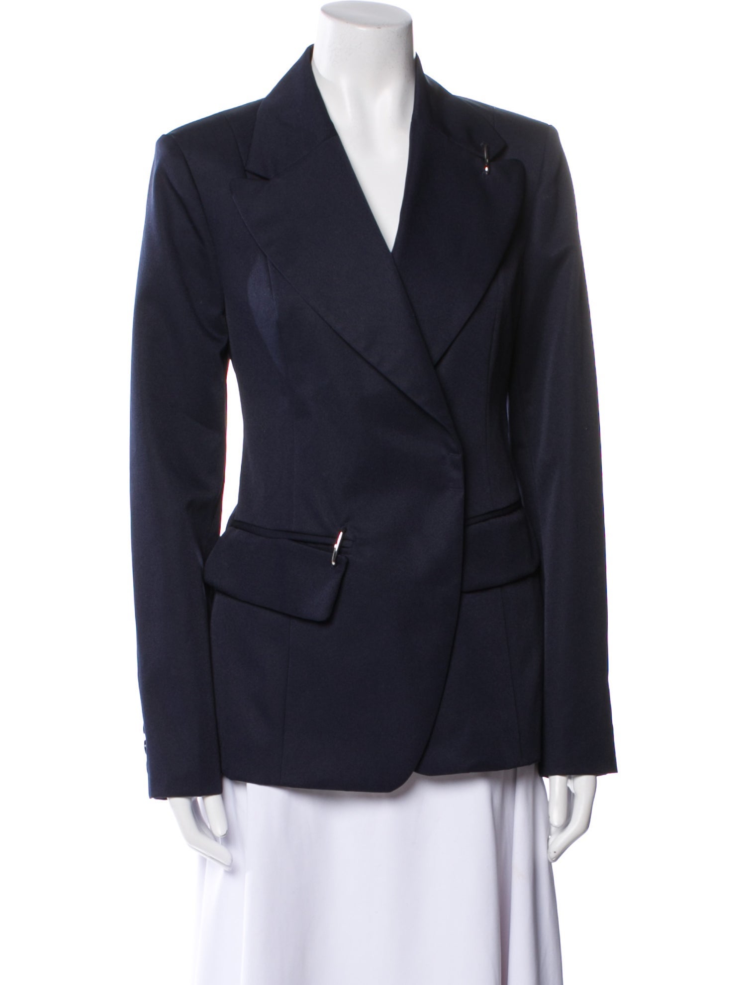 Tibi Blazer