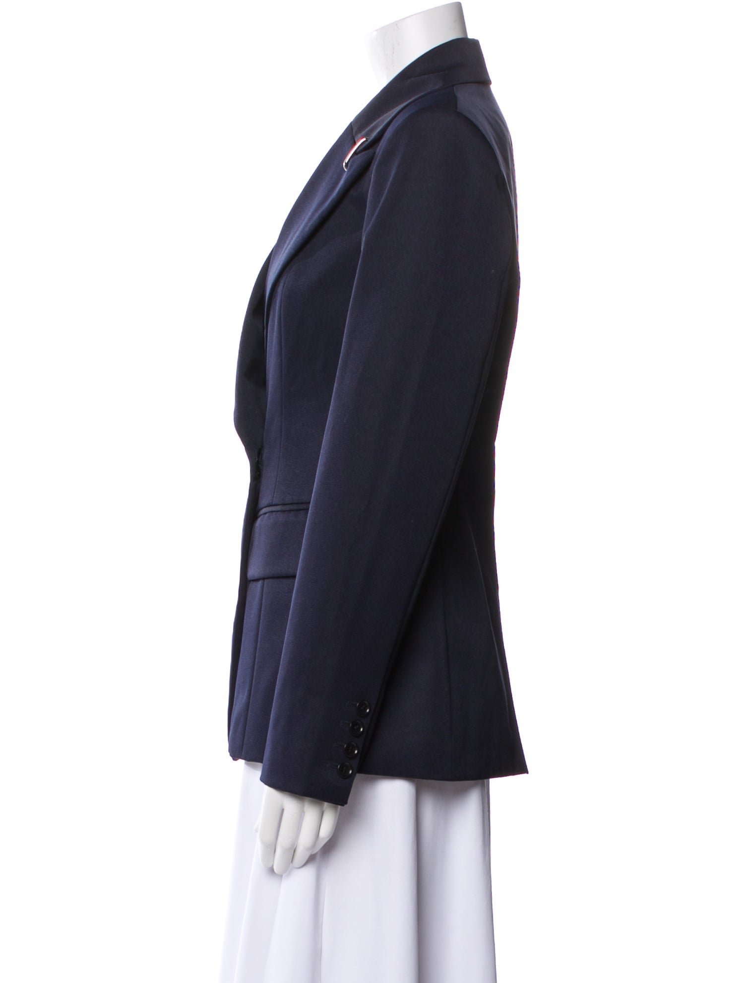 Tibi Blazer