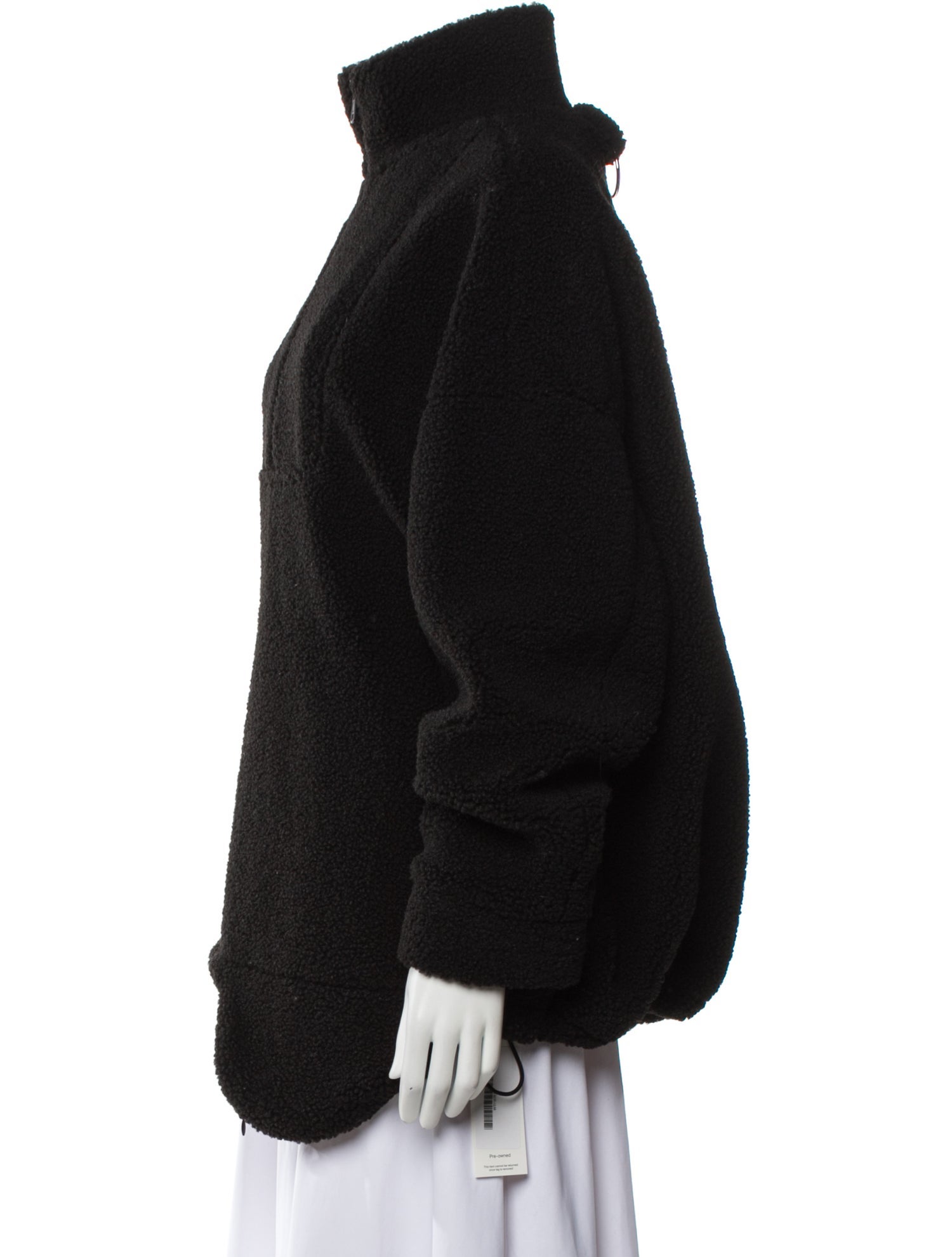 Tibi Coat