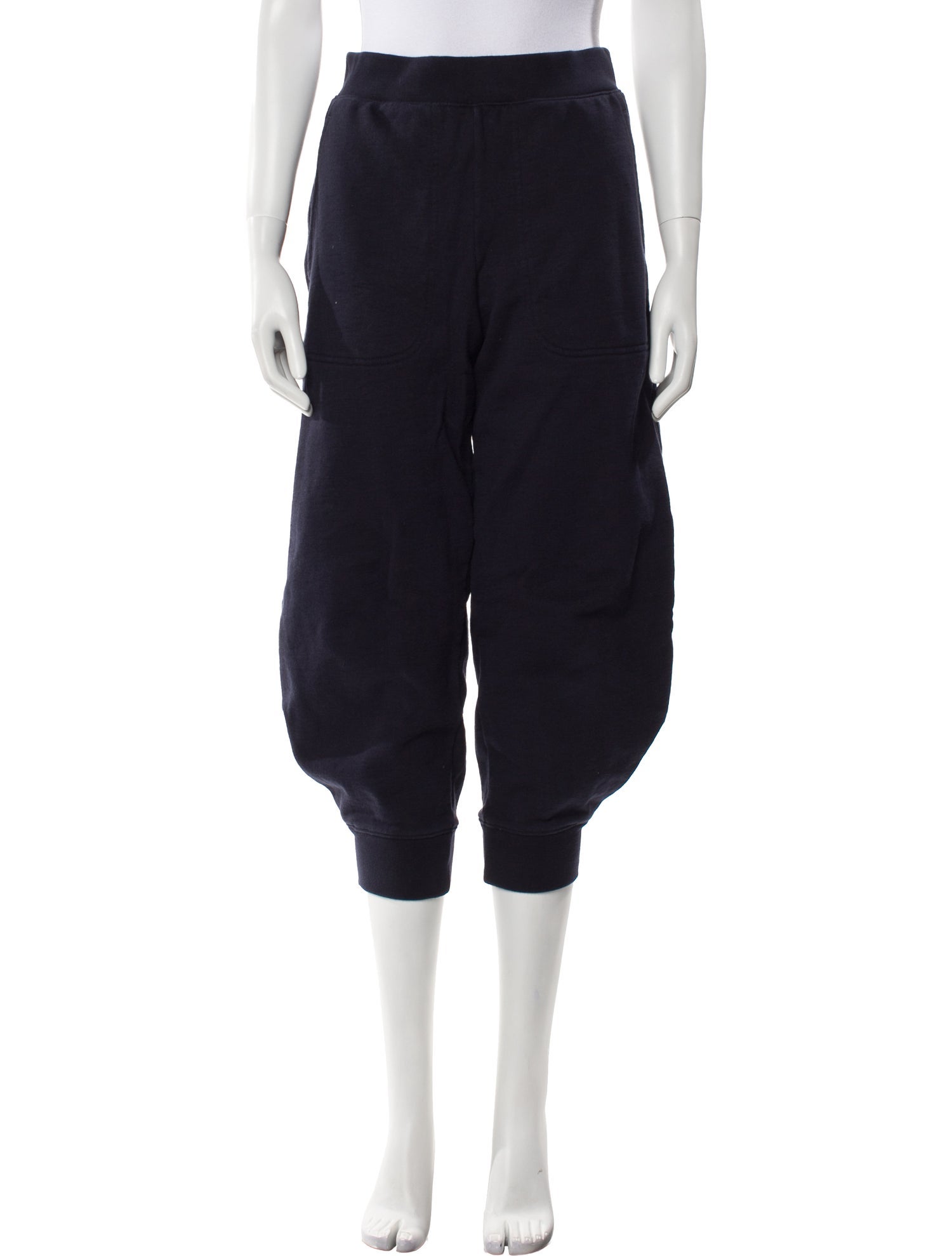 Tibi Sweatpants