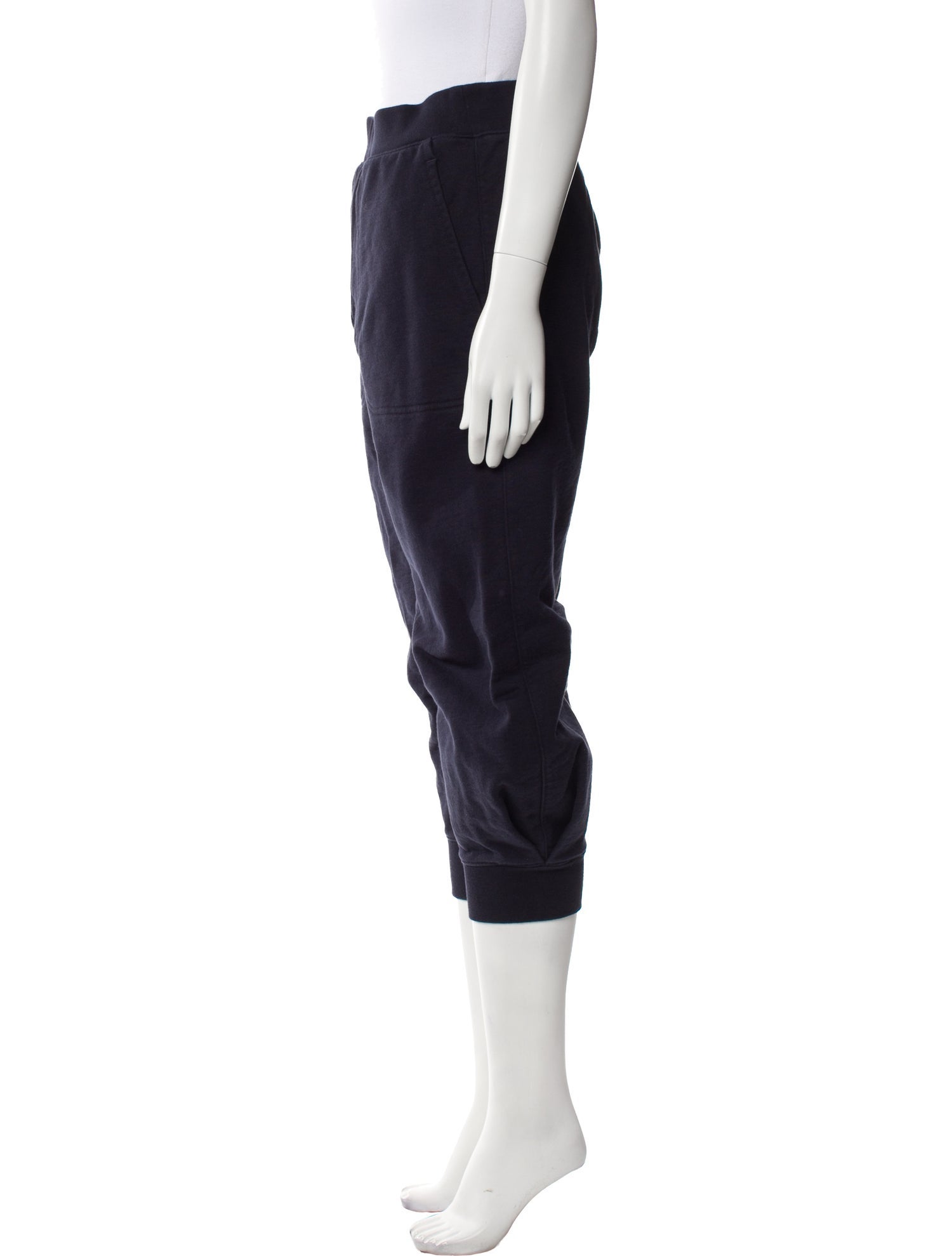 Tibi Sweatpants