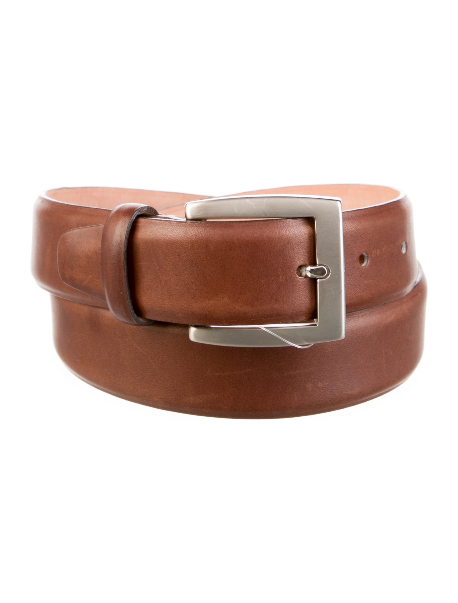 Tibi Leather Belt