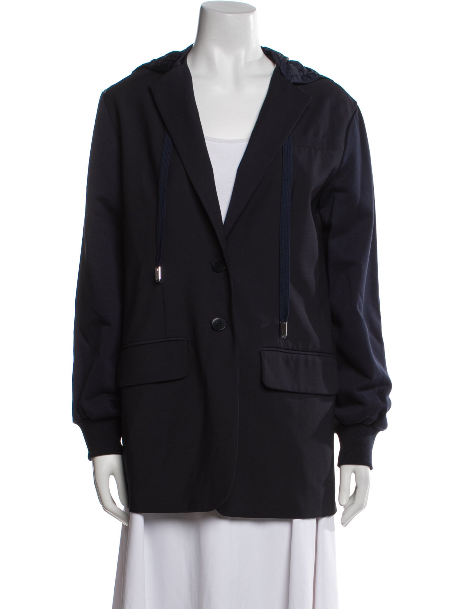 Tibi Blazer