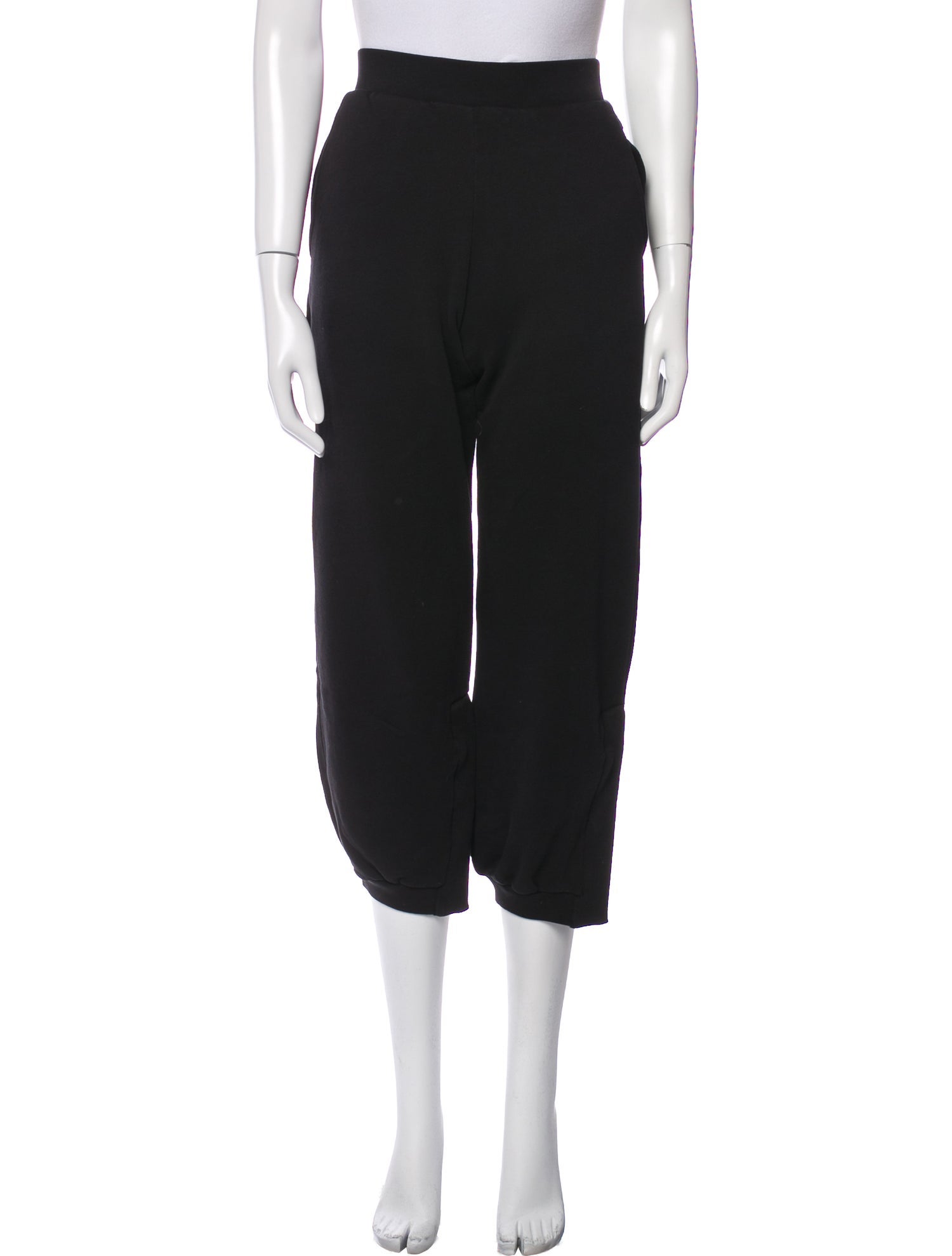 Tibi Sweatpants