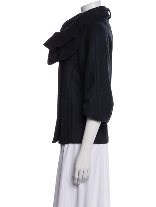 Tibi Wool Jacket