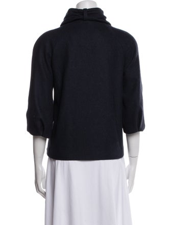 Tibi Wool Jacket