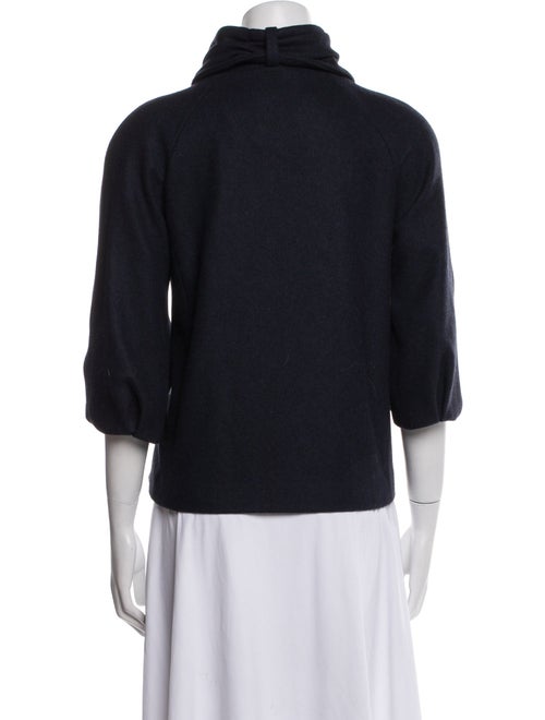 Tibi Wool Jacket