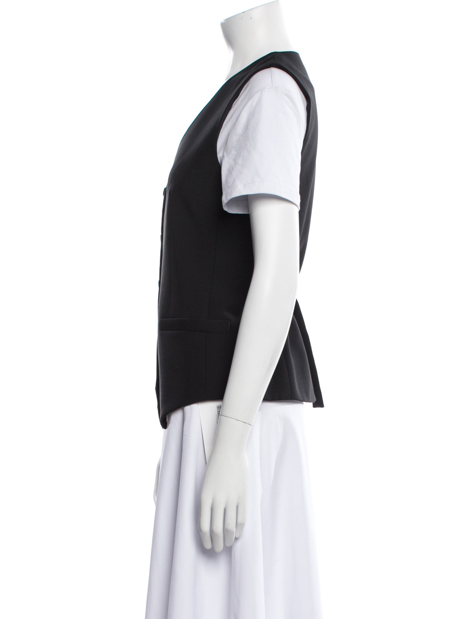 Tibi Vest