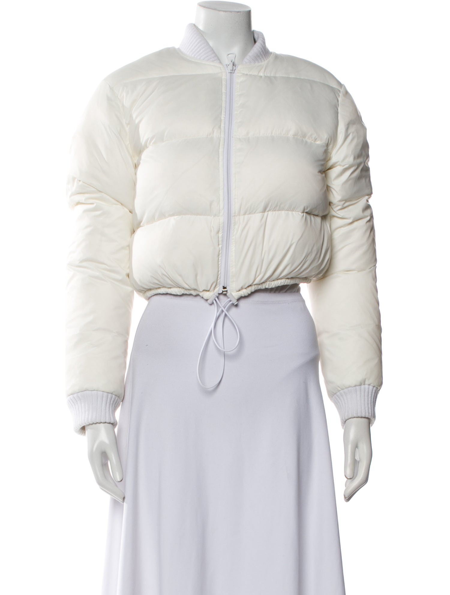 Tibi Down Jacket