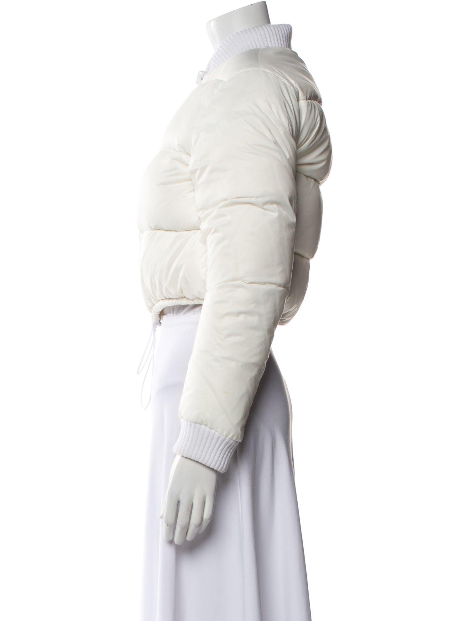 Tibi Down Jacket