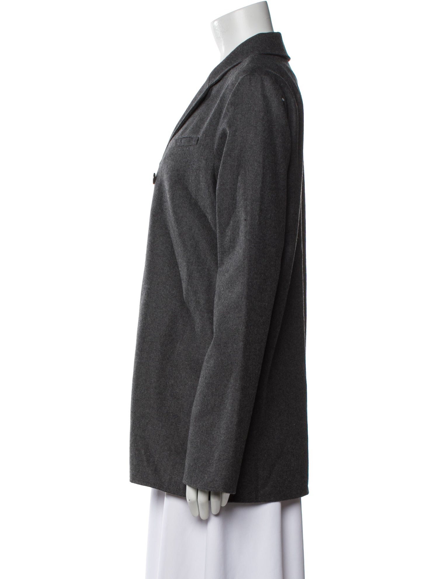 Tibi Wool Blazer w/ Tags