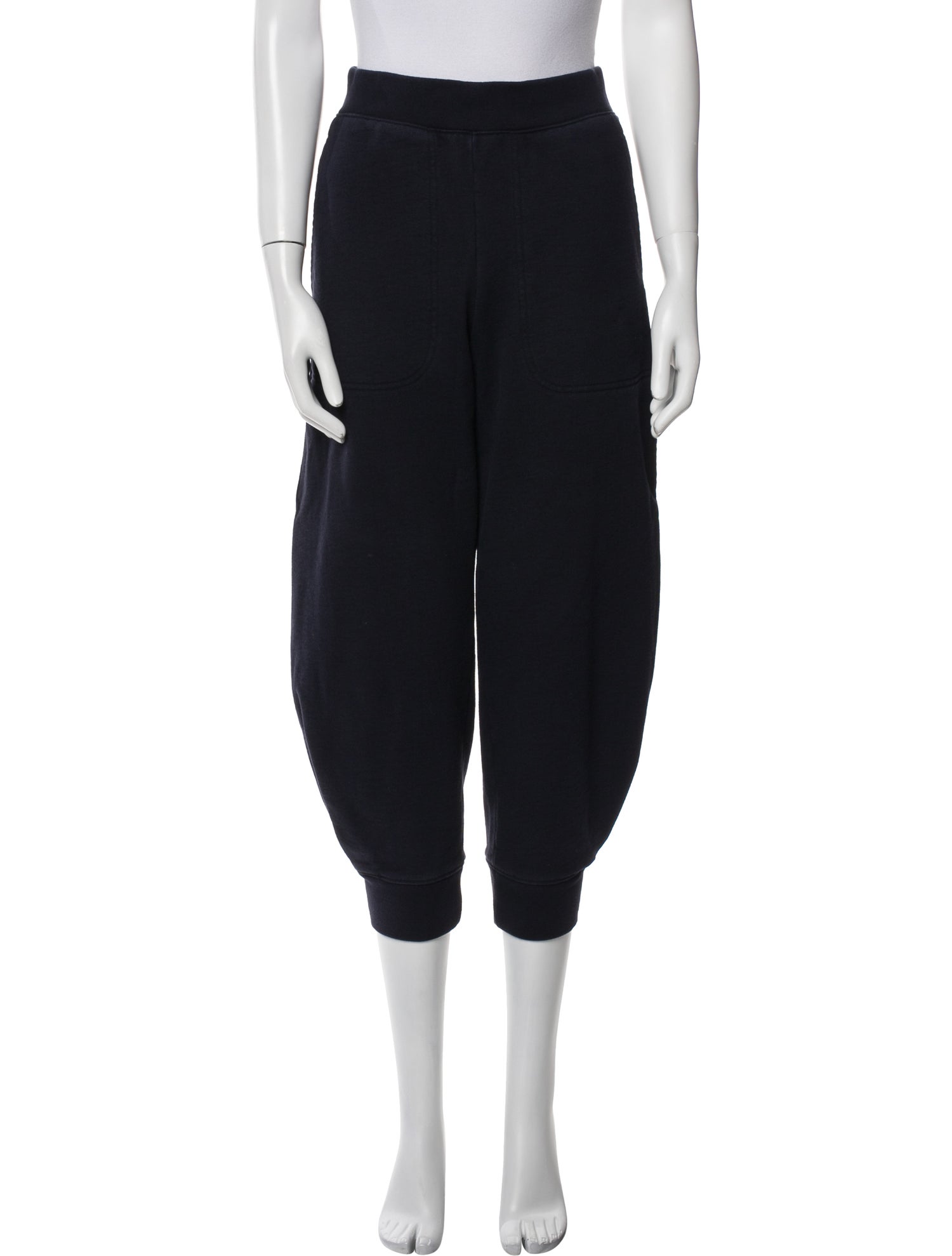 Tibi Sweatpants
