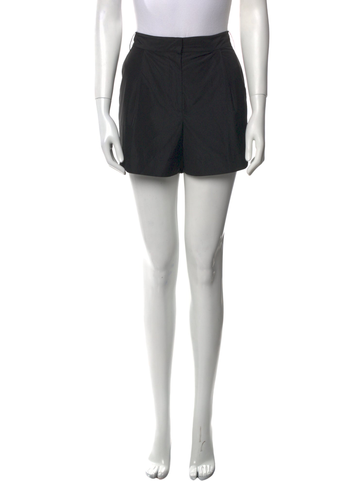 Tibi Knee-Length Shorts