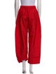Tibi Wide Leg Pants