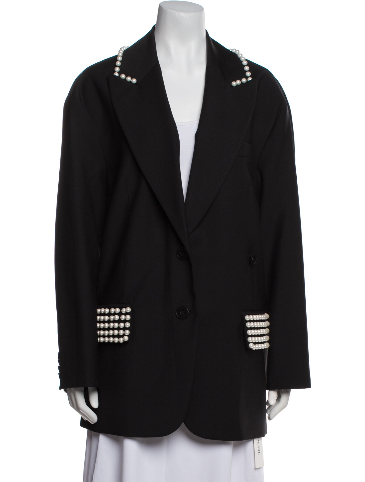 Tibi Blazer