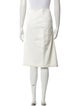 Tibi Knee-Length Skirt