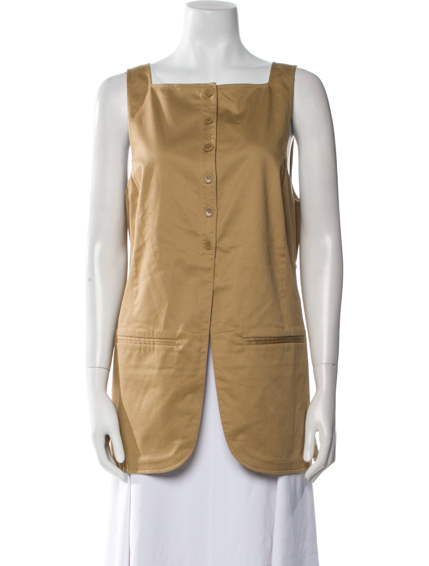 Tibi Vest