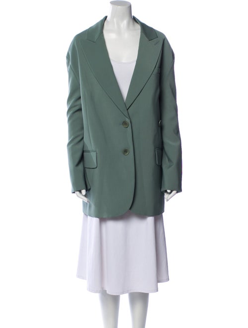 Tibi Blazer