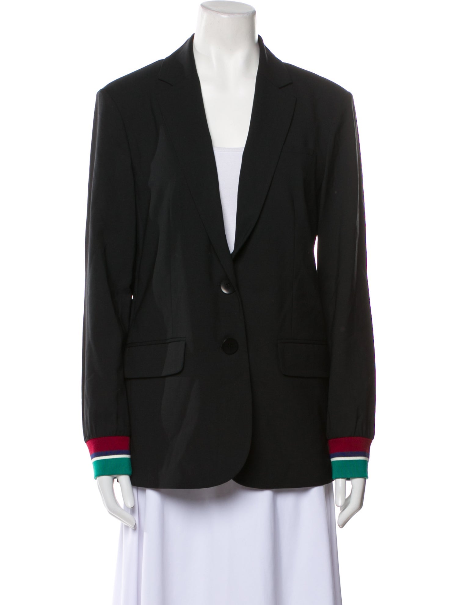 Tibi Blazer