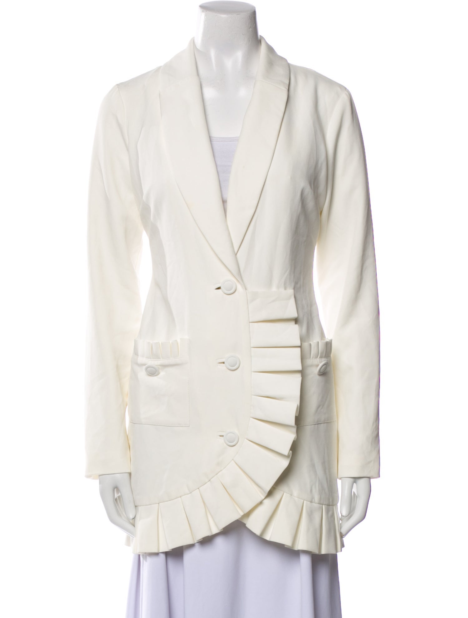 Tibi Blazer