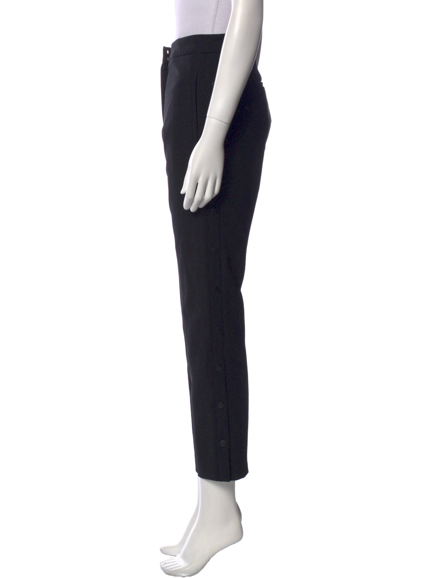 Tibi Straight Leg Pants w/ Tags