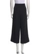 Tibi Wide Leg Pants