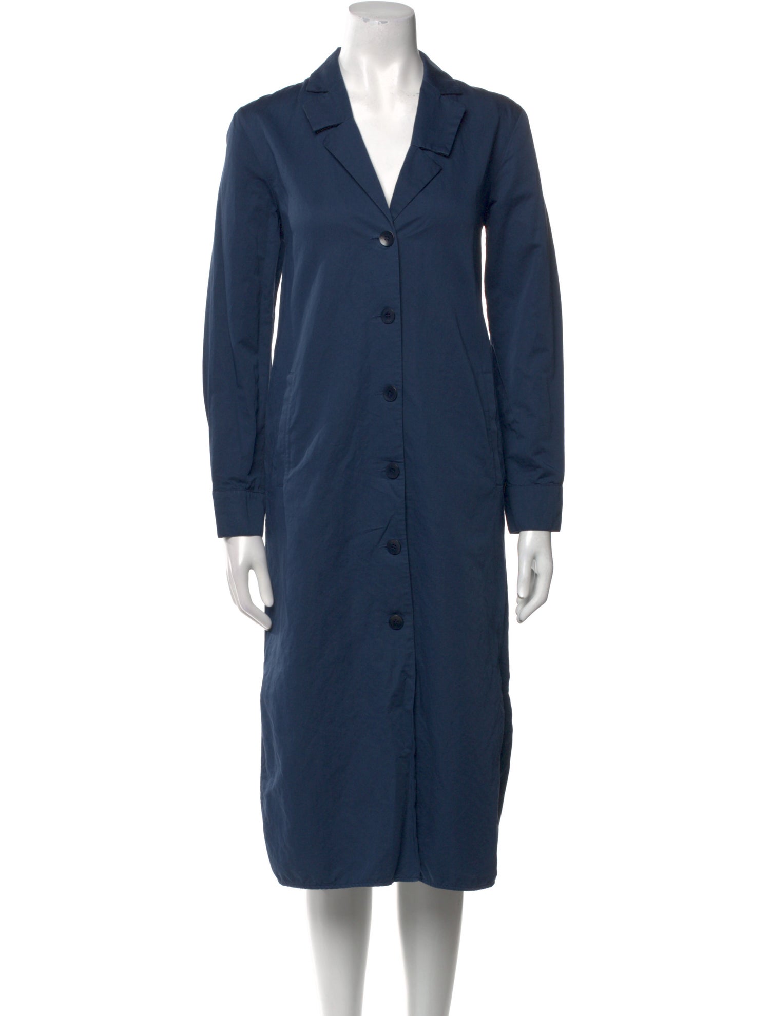 Tibi Midi Length Dress