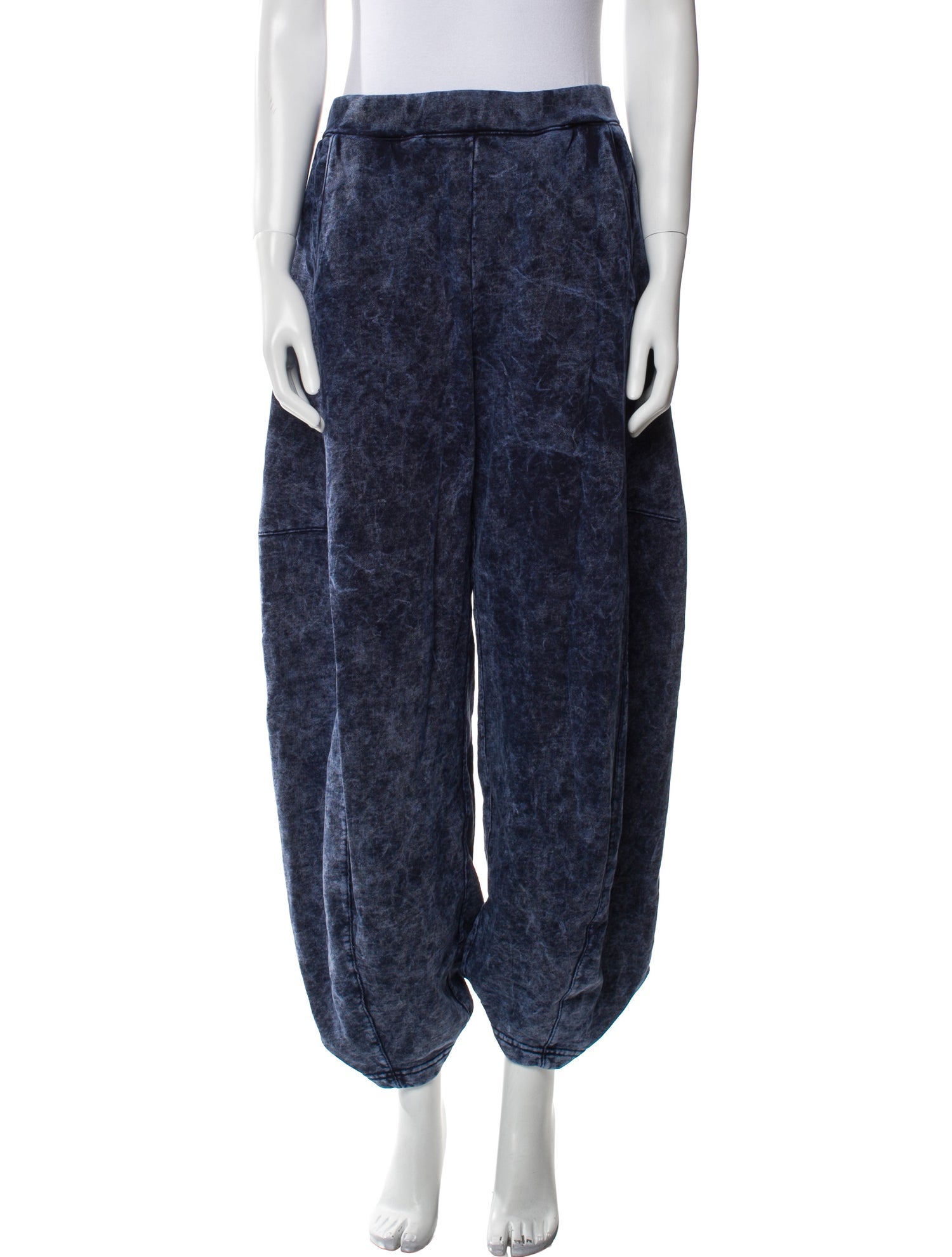 Tibi Sweatpants
