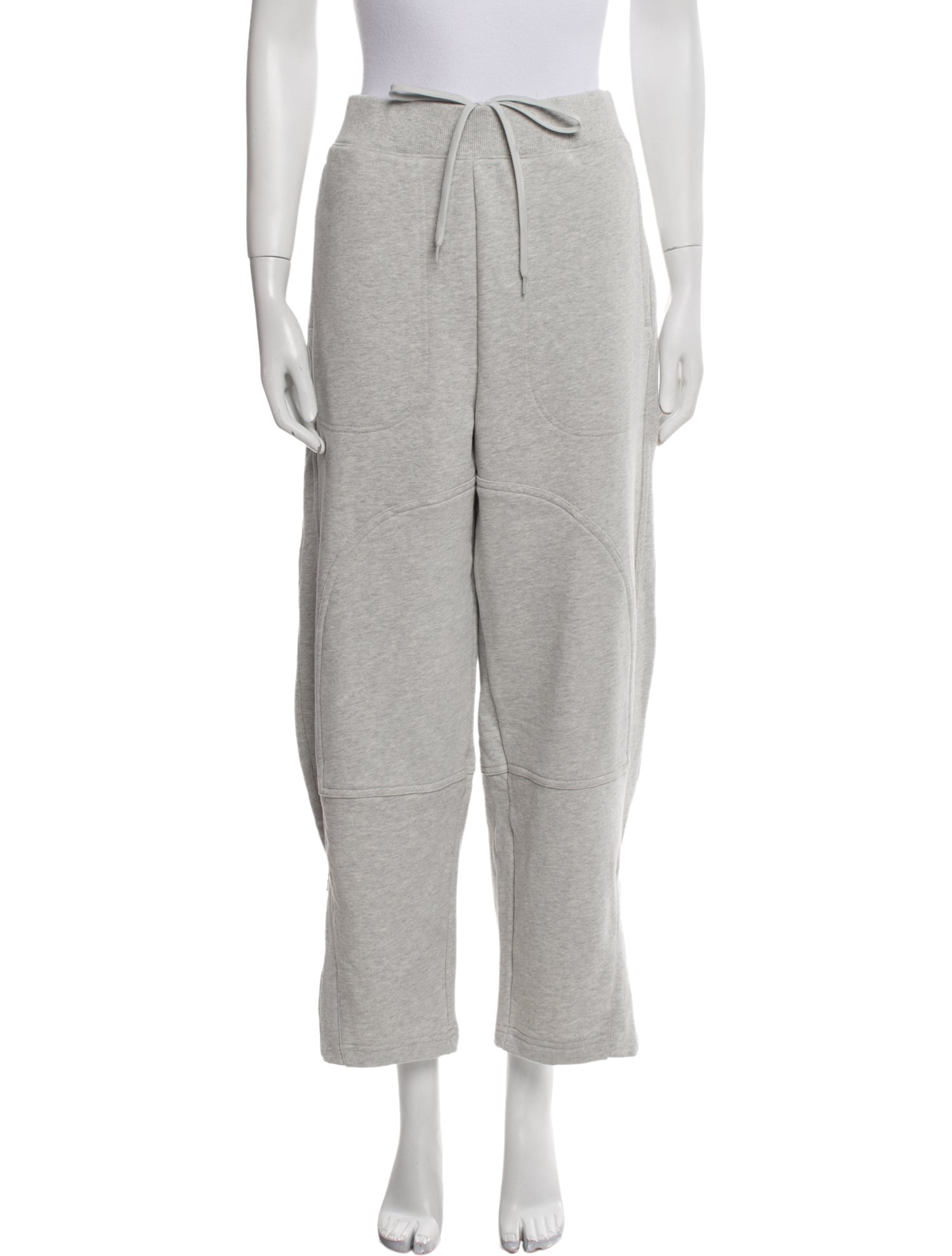 Tibi Sweatpants