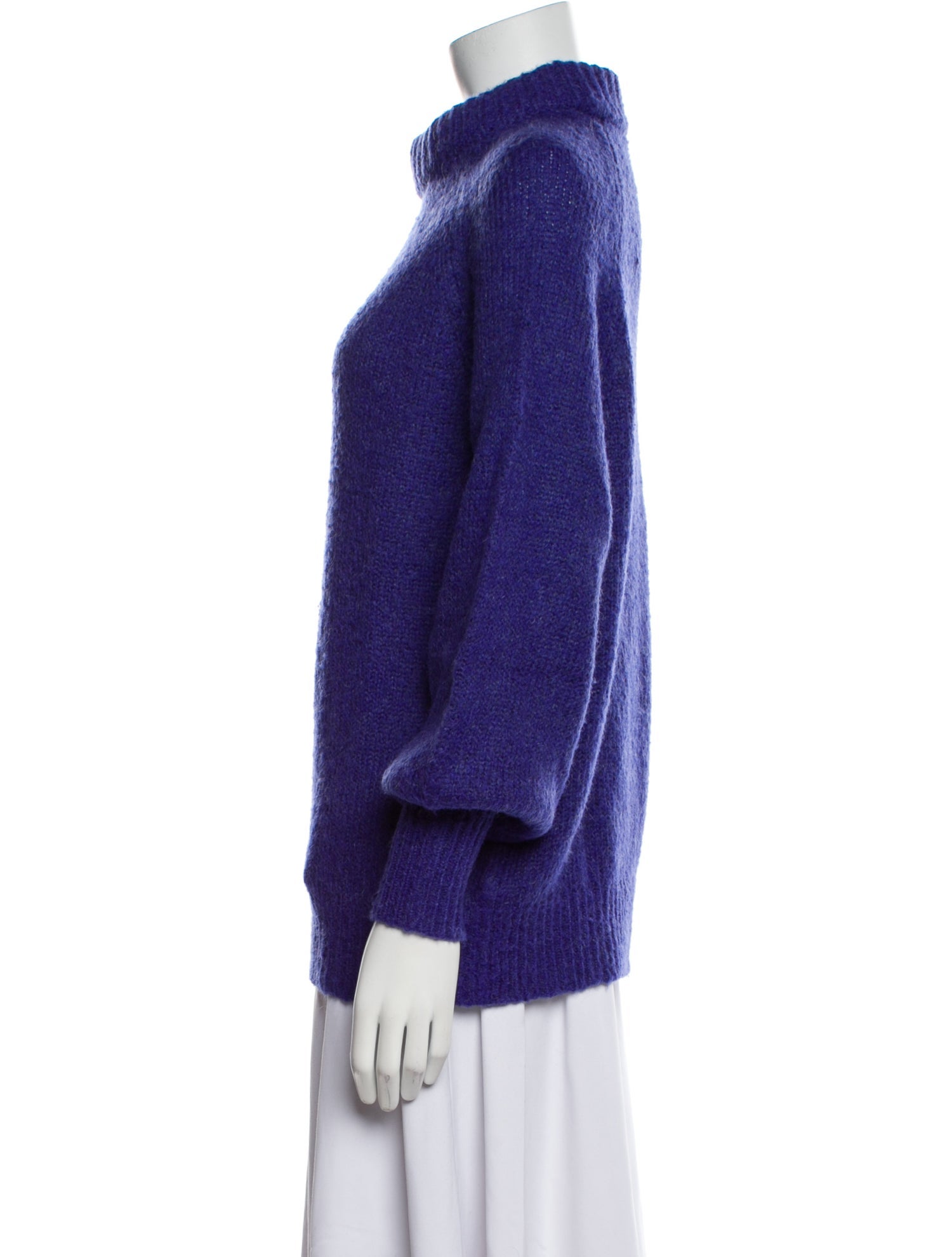 Tibi Turtleneck Sweater