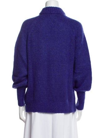 Tibi Turtleneck Sweater