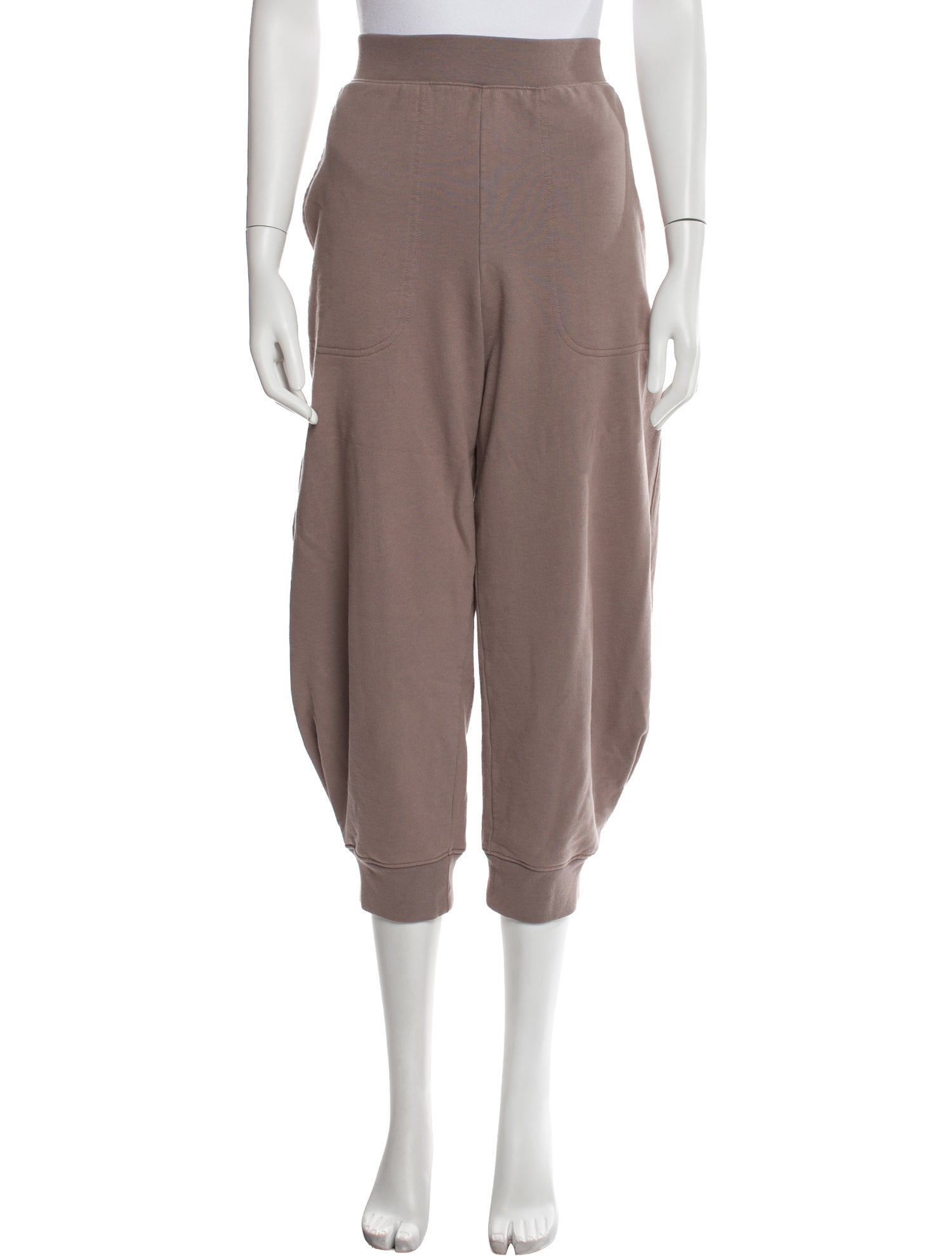 Tibi Sweatpants