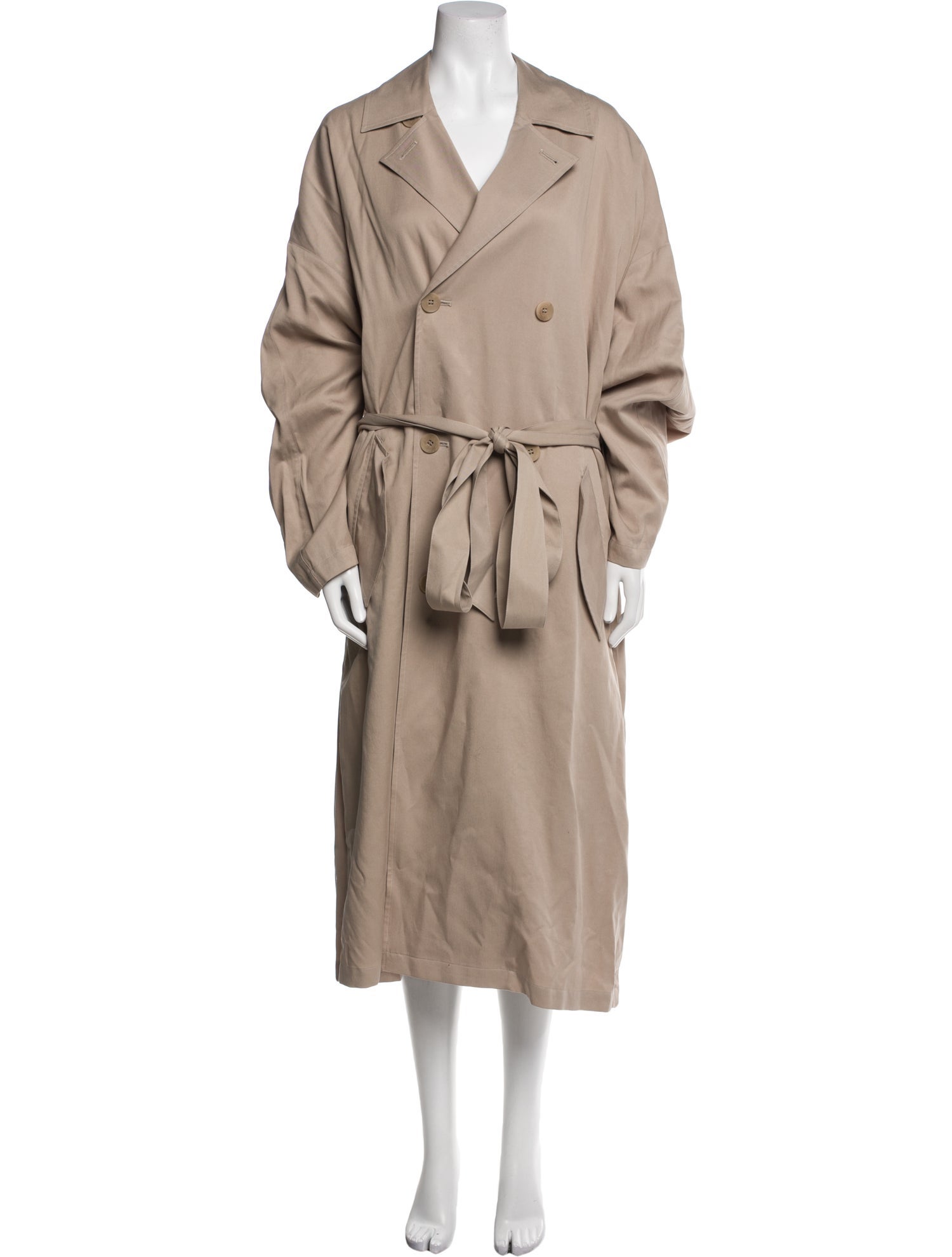 Tibi Trench Coat w/ Tags