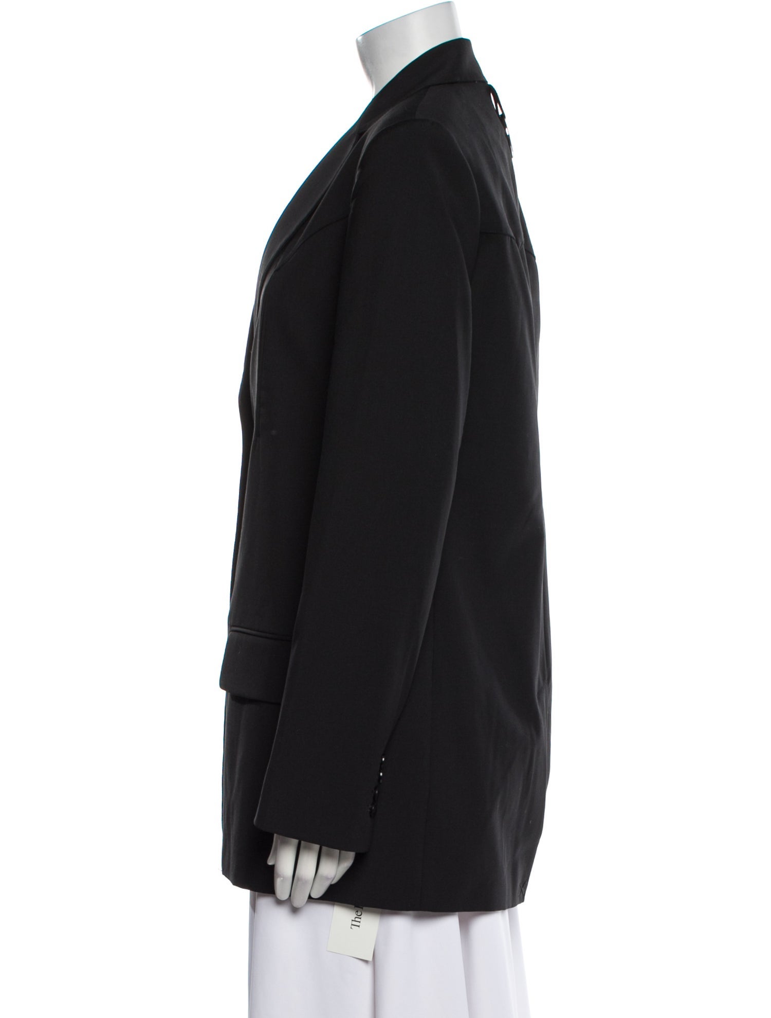 Tibi Blazer