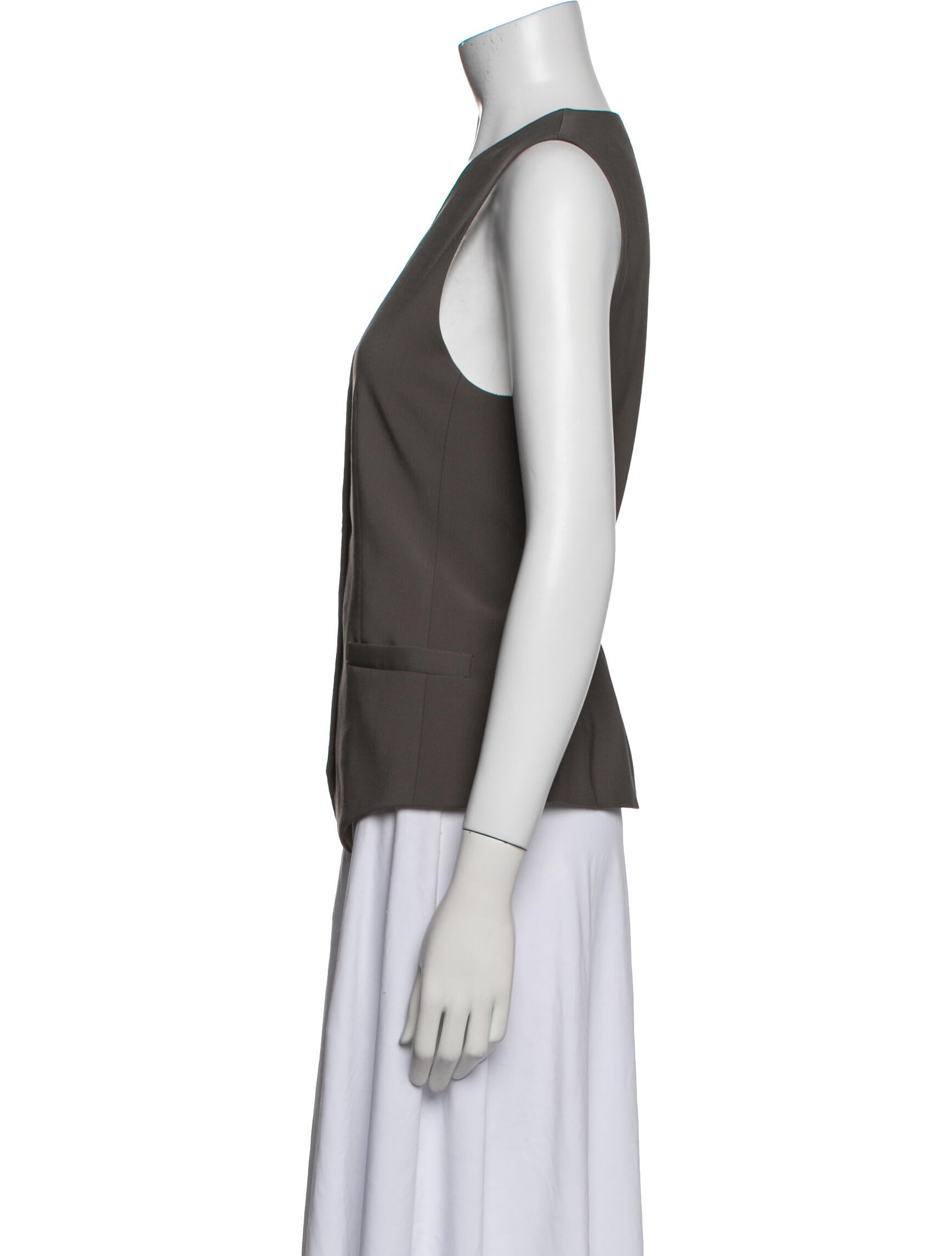 Tibi Vest