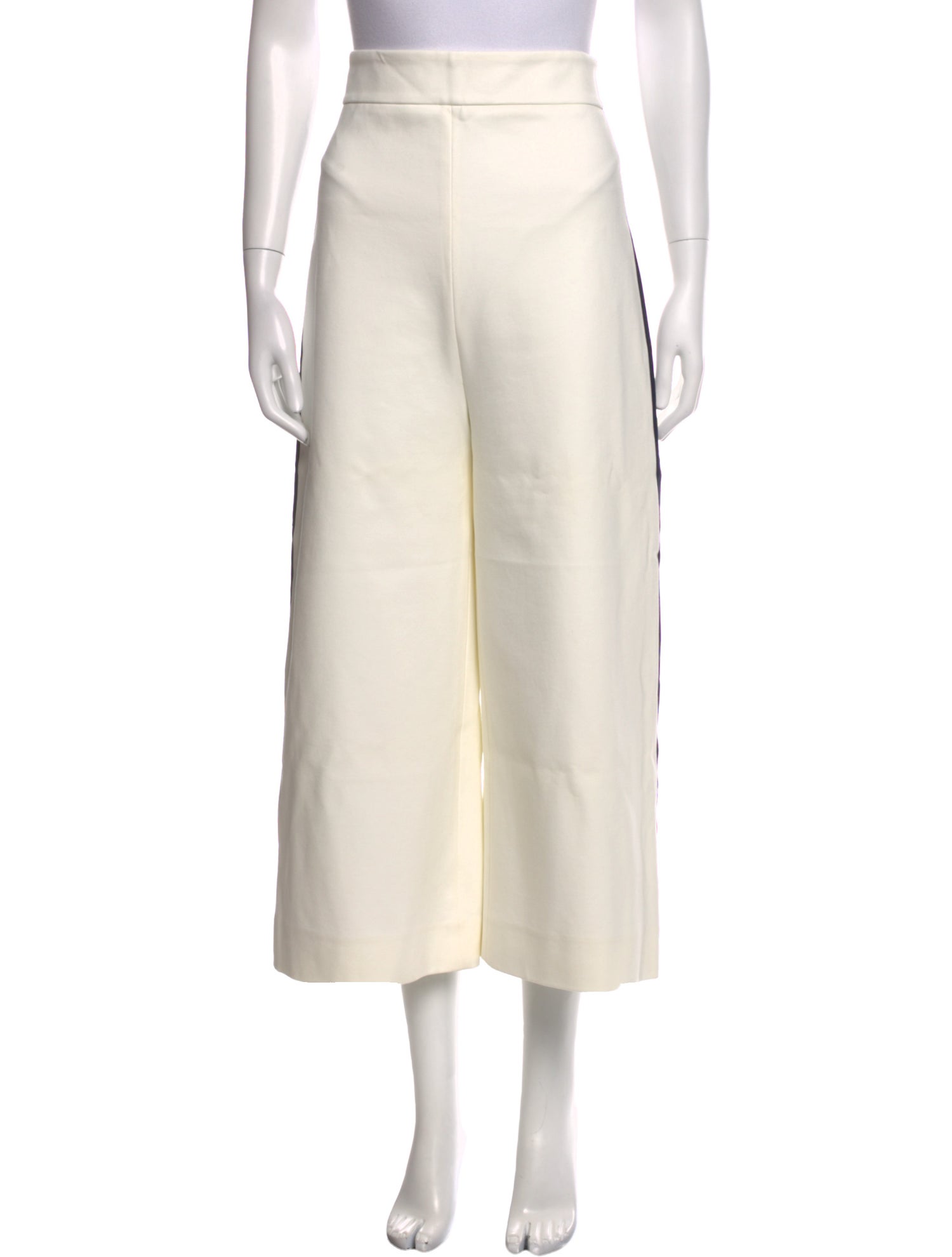 Tibi Wide Leg Pants w/ Tags