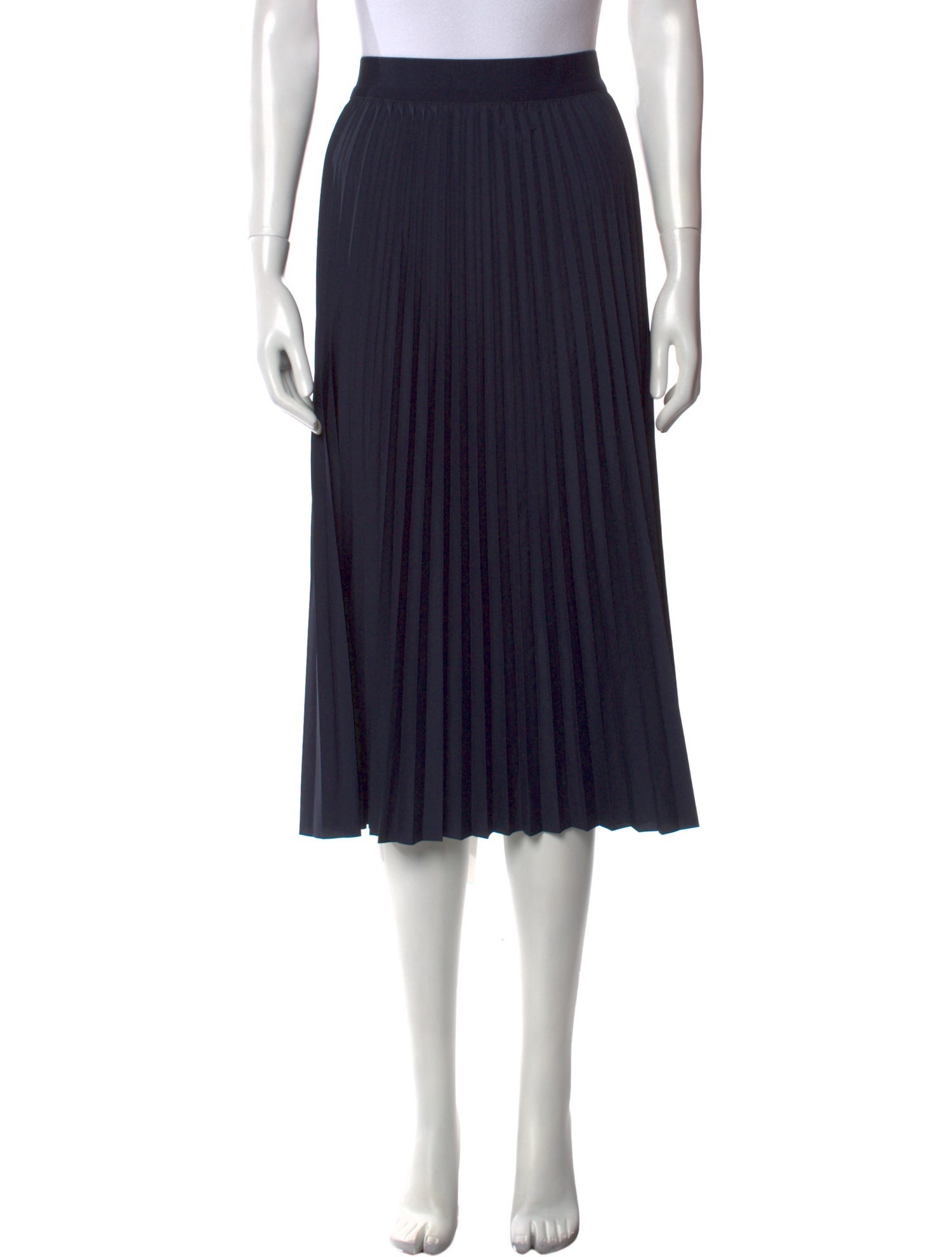 Tibi Midi Length Skirt w/ Tags