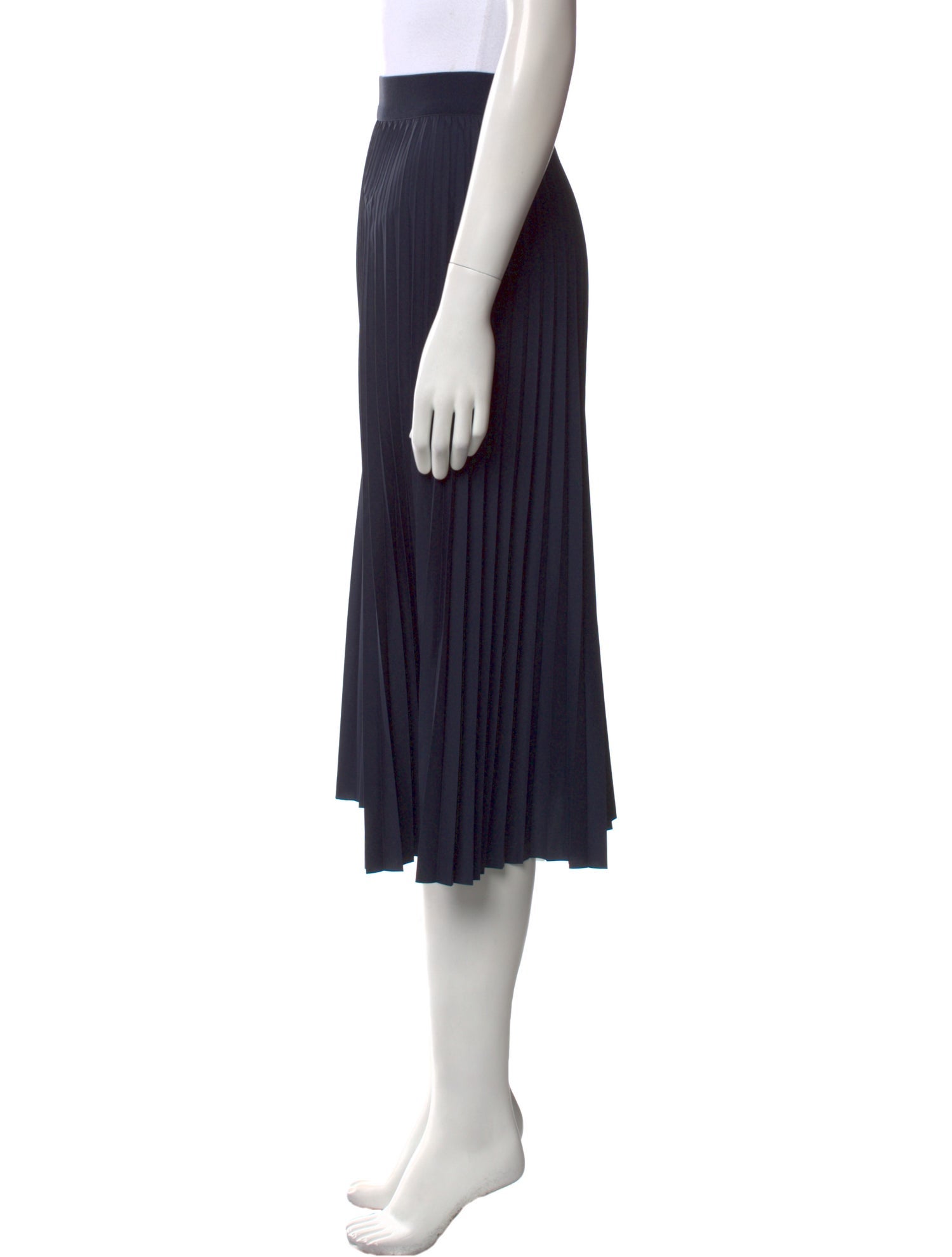 Tibi Midi Length Skirt w/ Tags