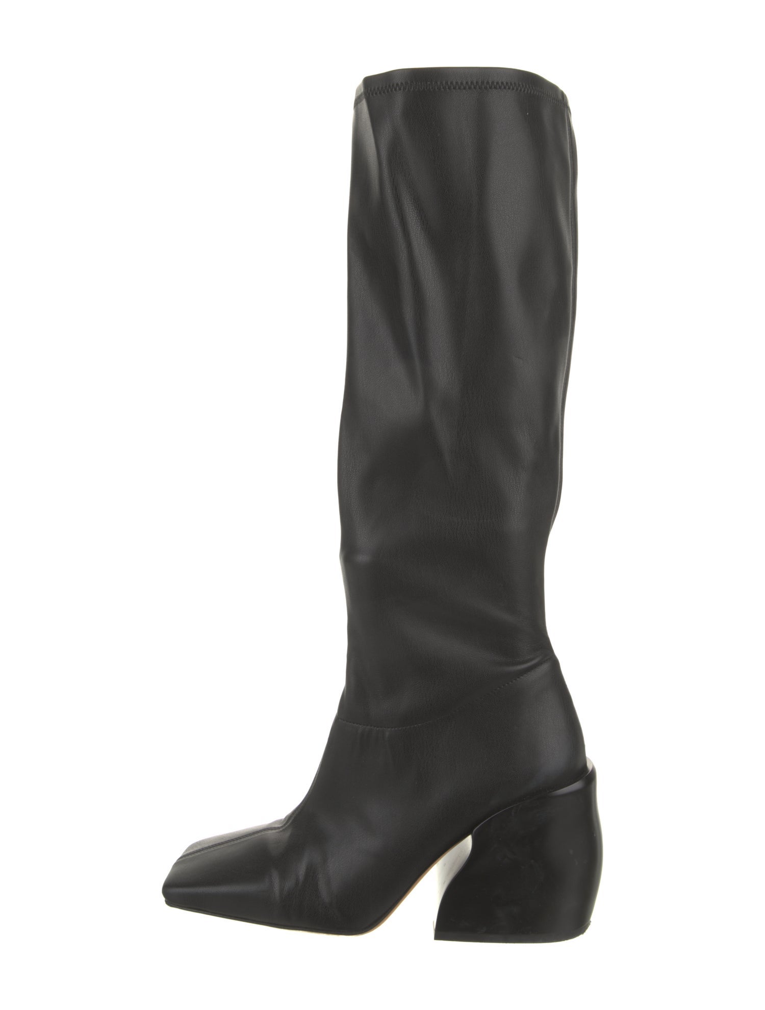 Tibi Leather Boots